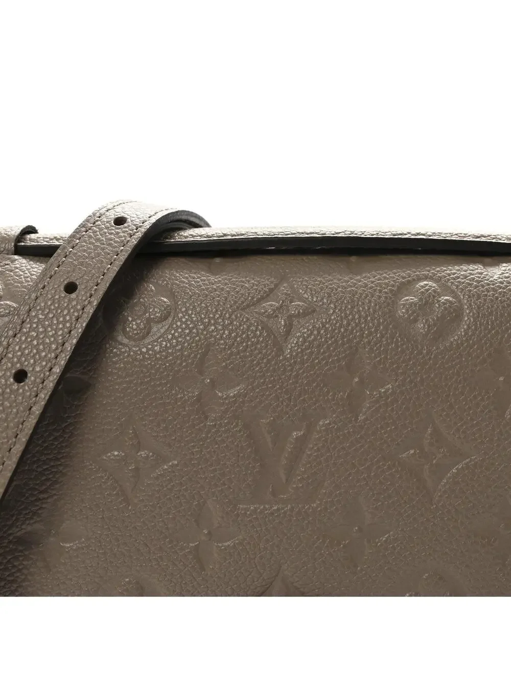 Louis Vuitton Empreinte Pochette Metis #285856L19B